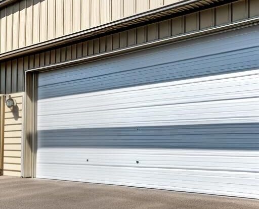 Garage Painting Services Garage Painting Services