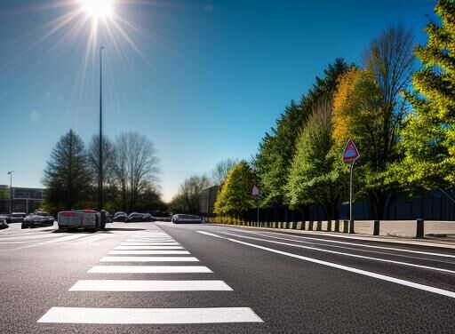 Line Striping Services - Parking Lot & Pavement Marking Line Striping Services - Parking Lot & Pavement Marking